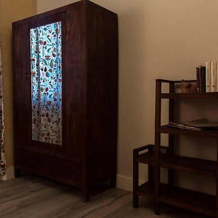 Le Camere Di Casa Cassandra Perugia Eksteriør bilde