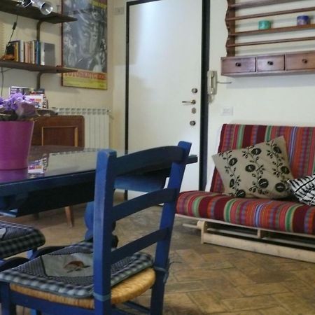 Le Camere Di Casa Cassandra Perugia Eksteriør bilde