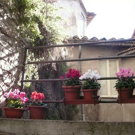 Le Camere Di Casa Cassandra Perugia Eksteriør bilde