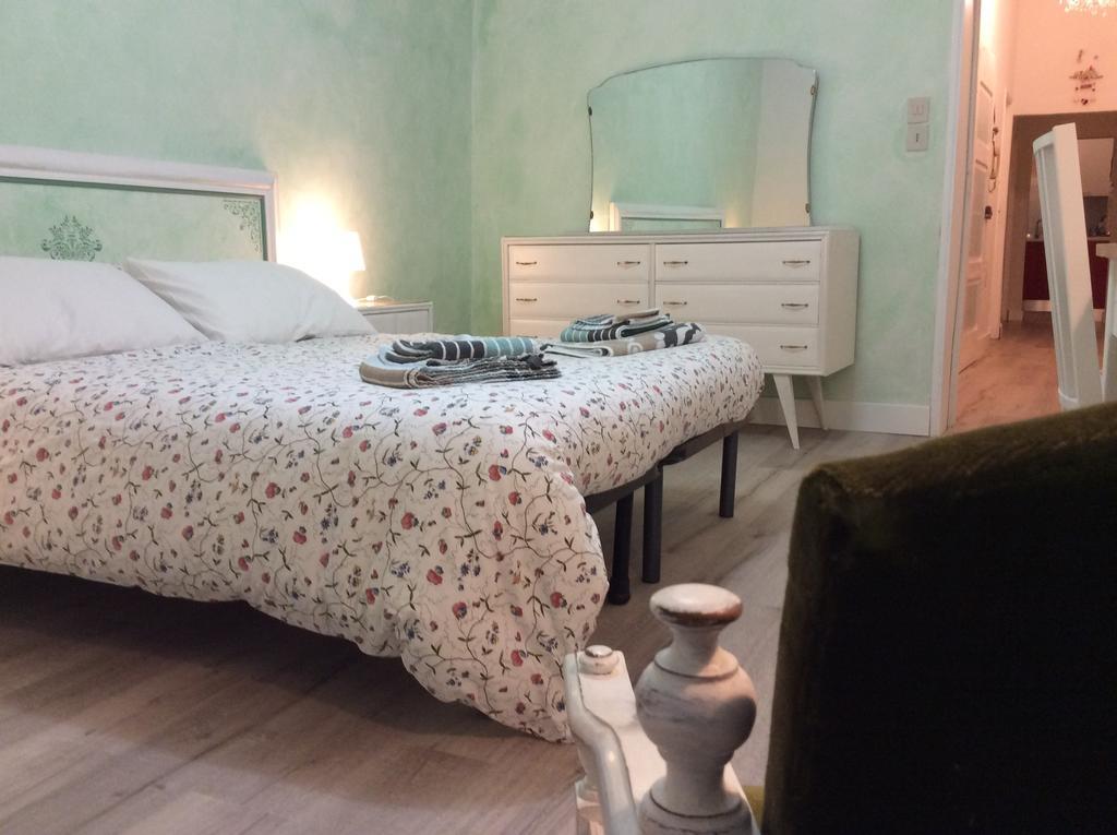 Le Camere Di Casa Cassandra Perugia Eksteriør bilde
