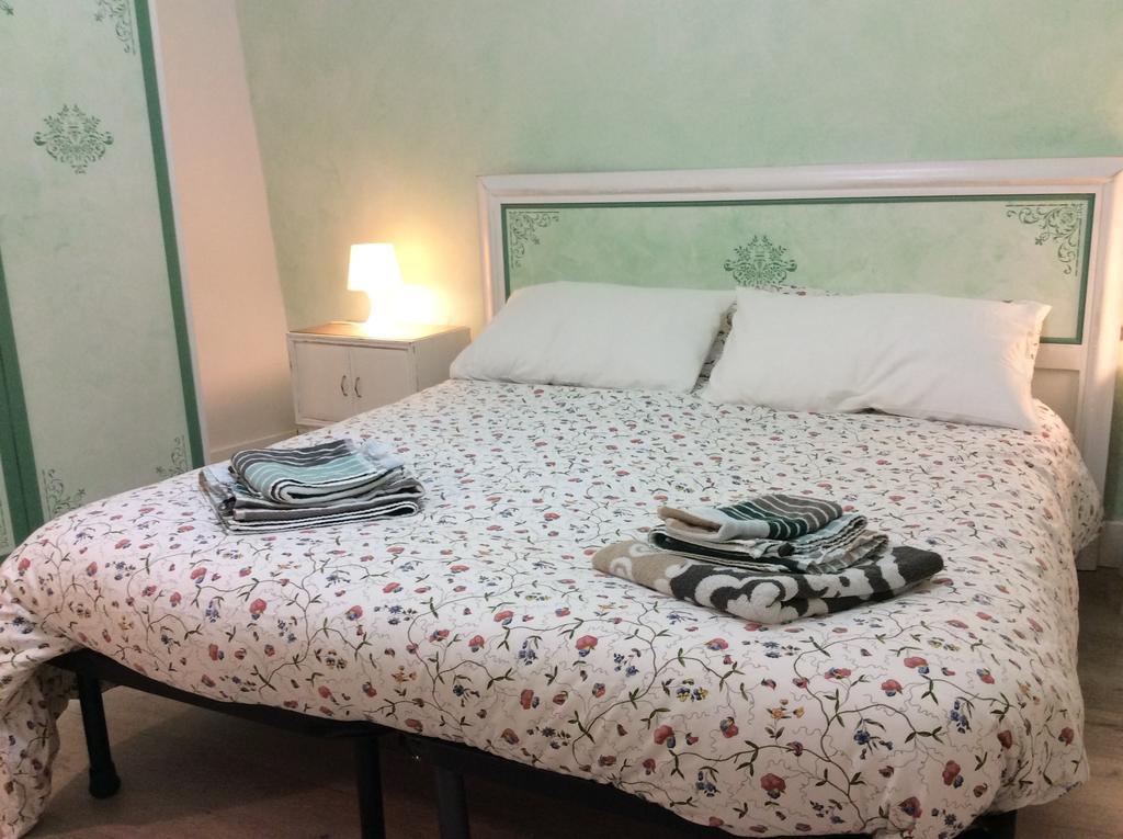 Le Camere Di Casa Cassandra Perugia Eksteriør bilde