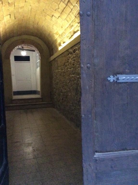 Le Camere Di Casa Cassandra Perugia Eksteriør bilde