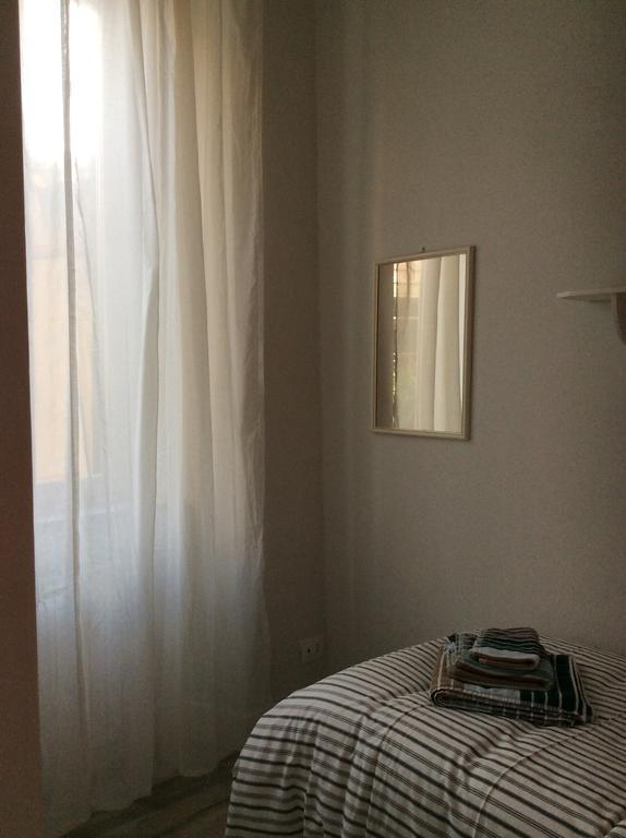 Le Camere Di Casa Cassandra Perugia Eksteriør bilde