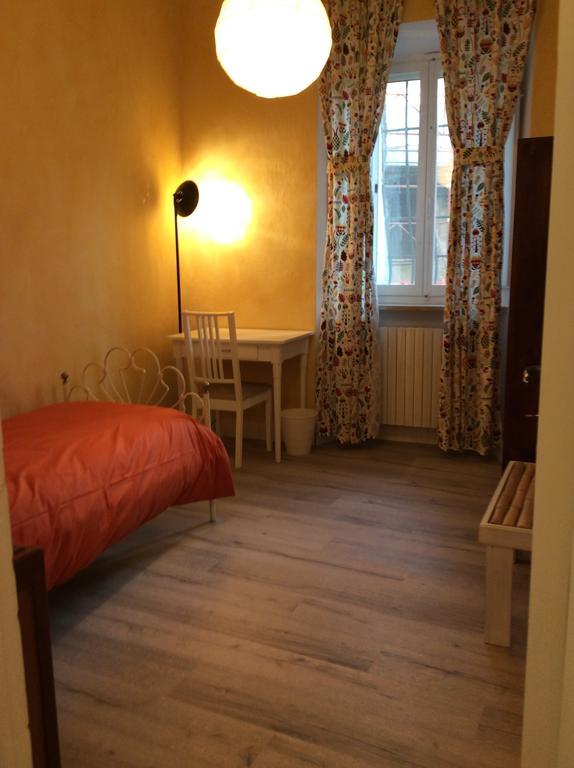 Le Camere Di Casa Cassandra Perugia Eksteriør bilde