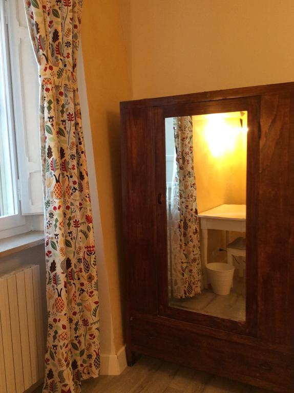 Le Camere Di Casa Cassandra Perugia Eksteriør bilde
