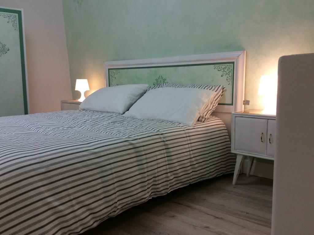 Le Camere Di Casa Cassandra Perugia Eksteriør bilde