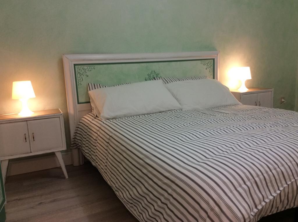 Le Camere Di Casa Cassandra Perugia Eksteriør bilde