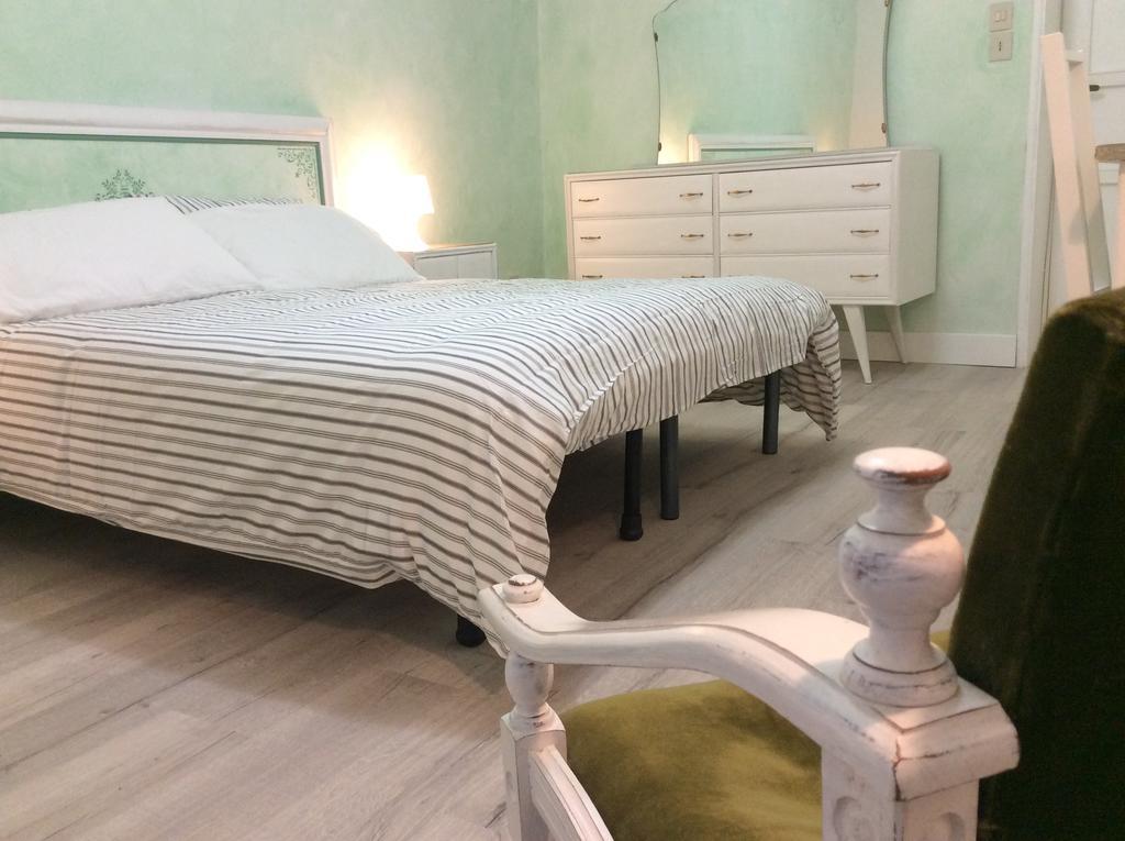 Le Camere Di Casa Cassandra Perugia Eksteriør bilde