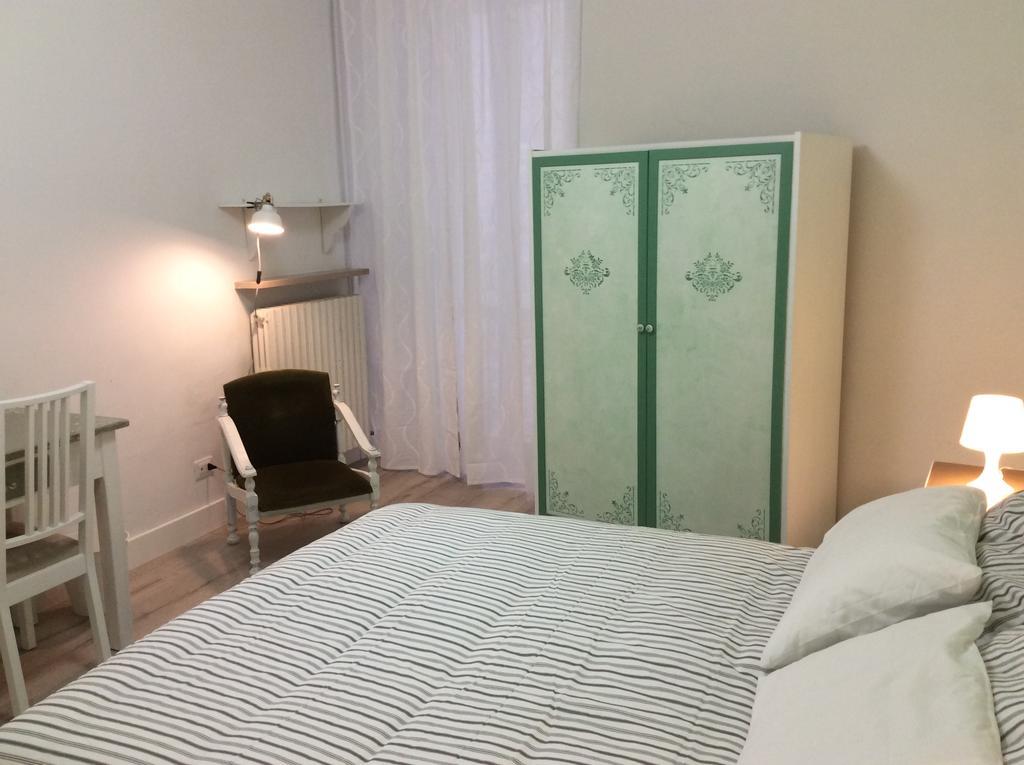 Le Camere Di Casa Cassandra Perugia Eksteriør bilde