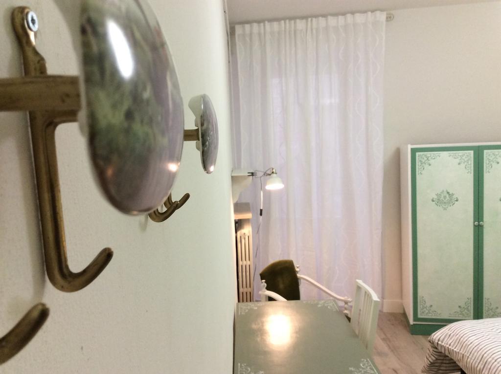Le Camere Di Casa Cassandra Perugia Eksteriør bilde