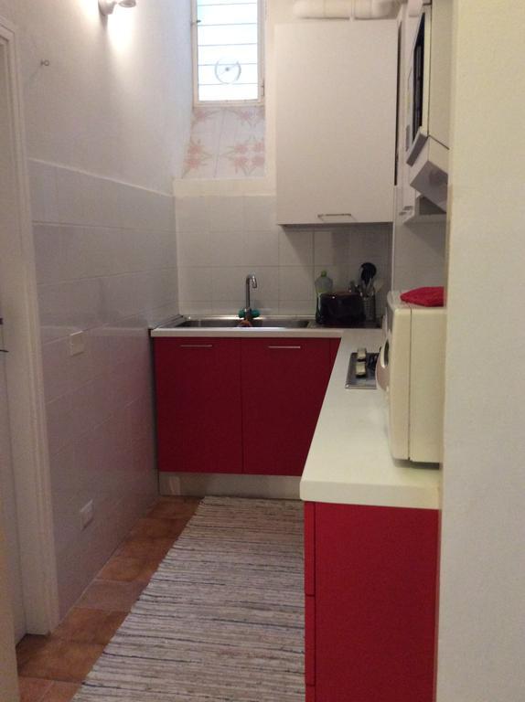 Le Camere Di Casa Cassandra Perugia Eksteriør bilde