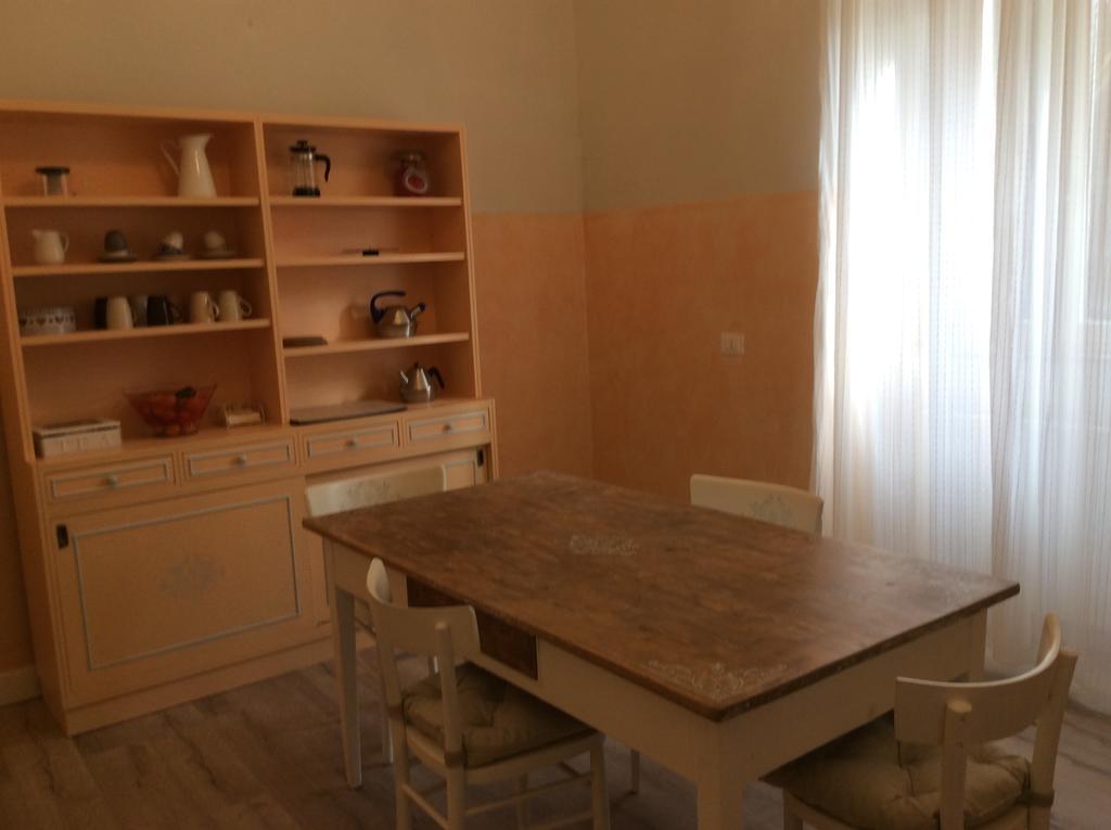 Le Camere Di Casa Cassandra Perugia Eksteriør bilde