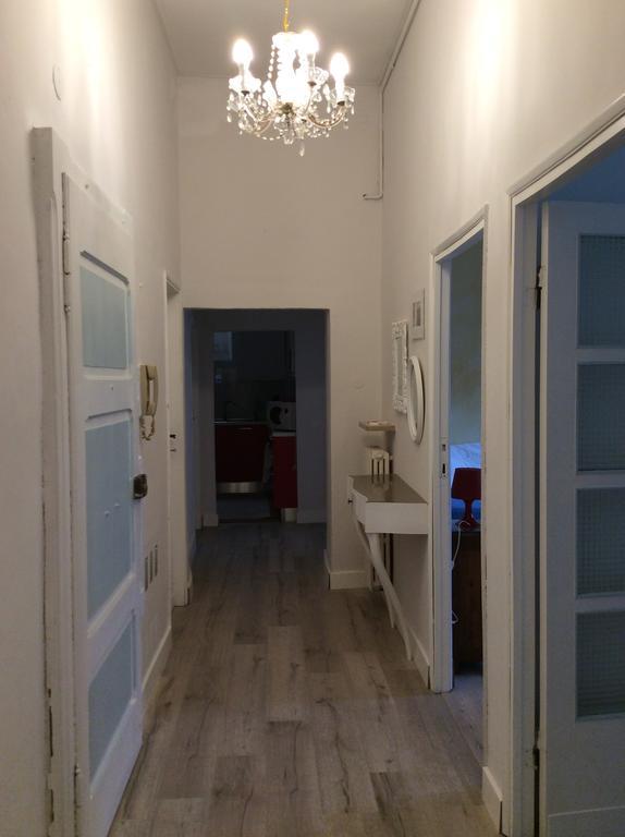 Le Camere Di Casa Cassandra Perugia Eksteriør bilde