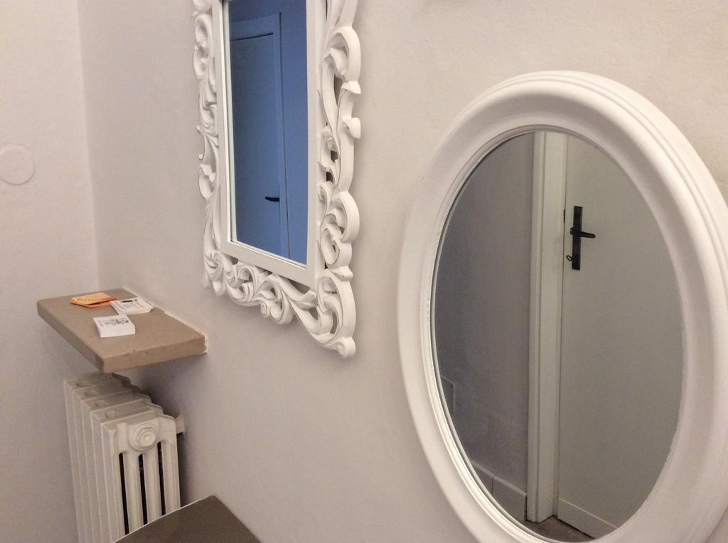 Le Camere Di Casa Cassandra Perugia Eksteriør bilde