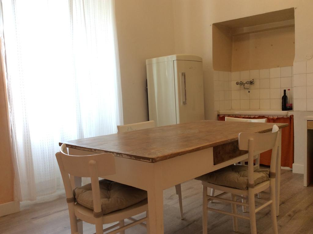 Le Camere Di Casa Cassandra Perugia Eksteriør bilde