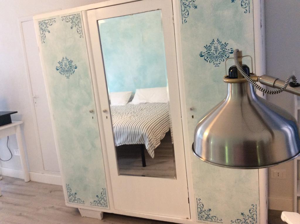 Le Camere Di Casa Cassandra Perugia Eksteriør bilde