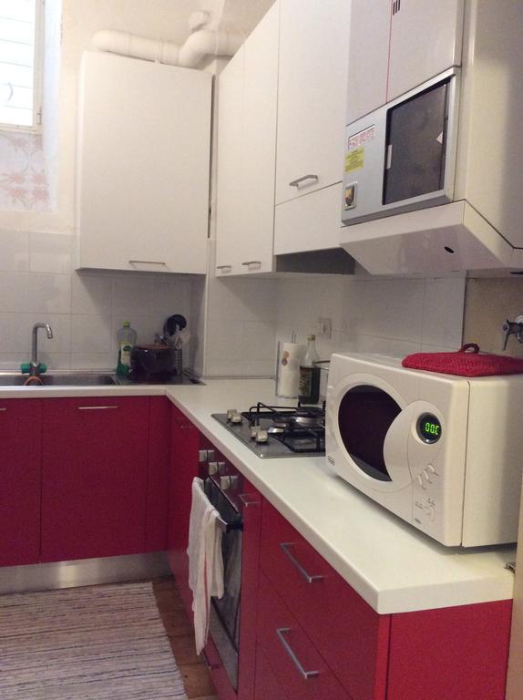 Le Camere Di Casa Cassandra Perugia Eksteriør bilde
