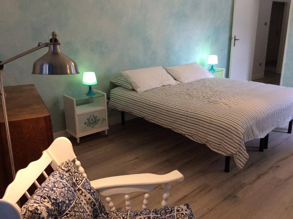 Le Camere Di Casa Cassandra Perugia Eksteriør bilde