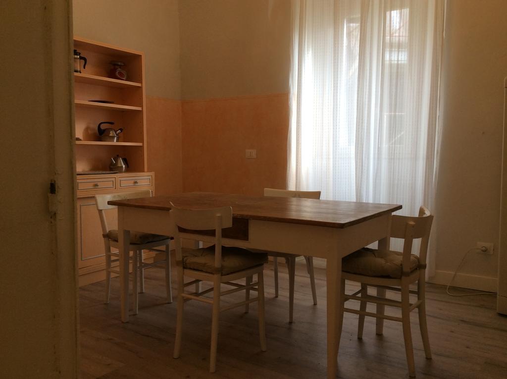 Le Camere Di Casa Cassandra Perugia Eksteriør bilde