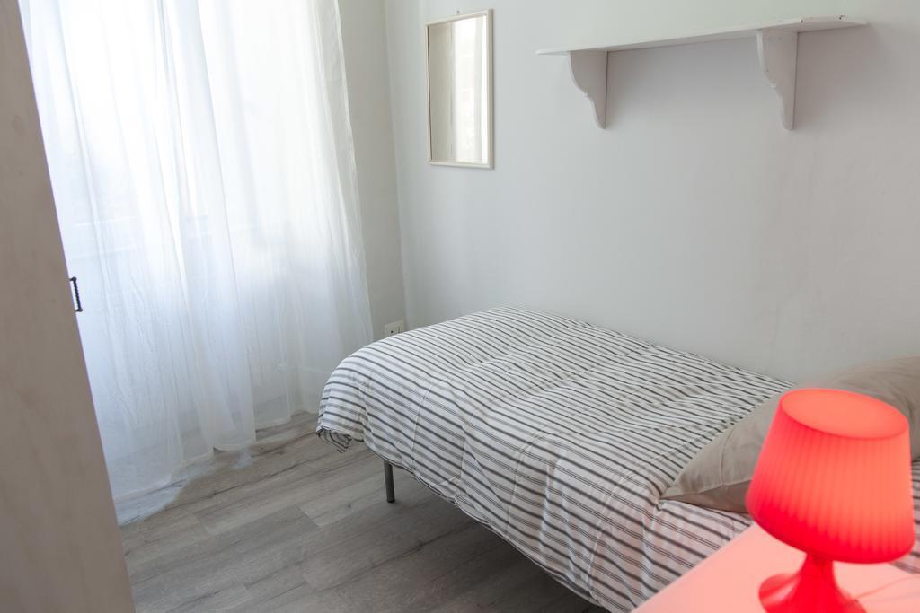 Le Camere Di Casa Cassandra Perugia Eksteriør bilde