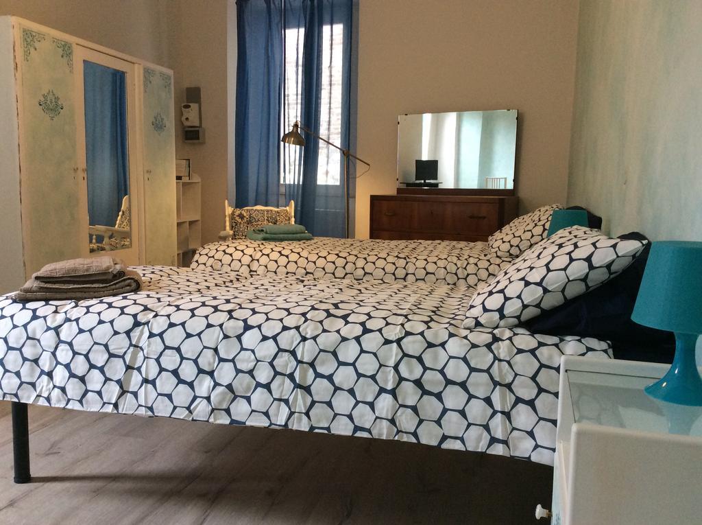 Le Camere Di Casa Cassandra Perugia Eksteriør bilde