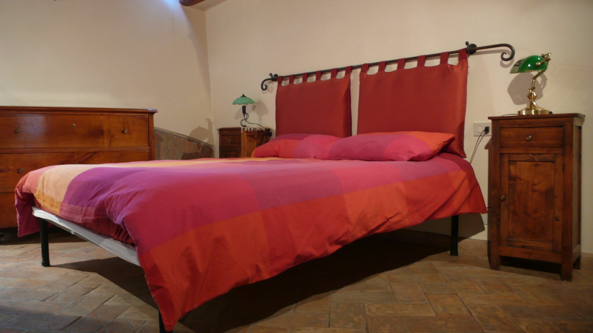 Le Camere Di Casa Cassandra Perugia Eksteriør bilde