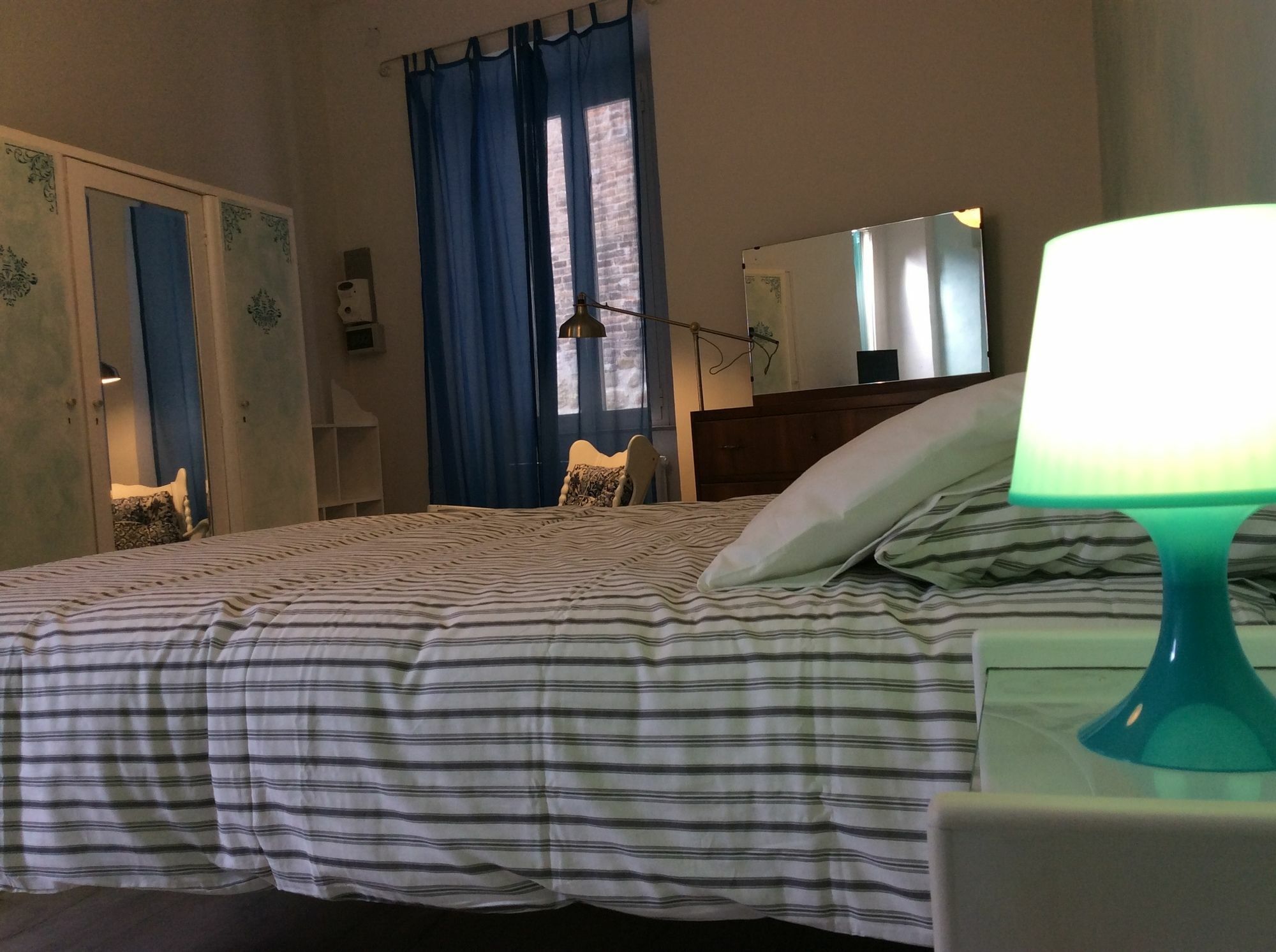 Le Camere Di Casa Cassandra Perugia Eksteriør bilde