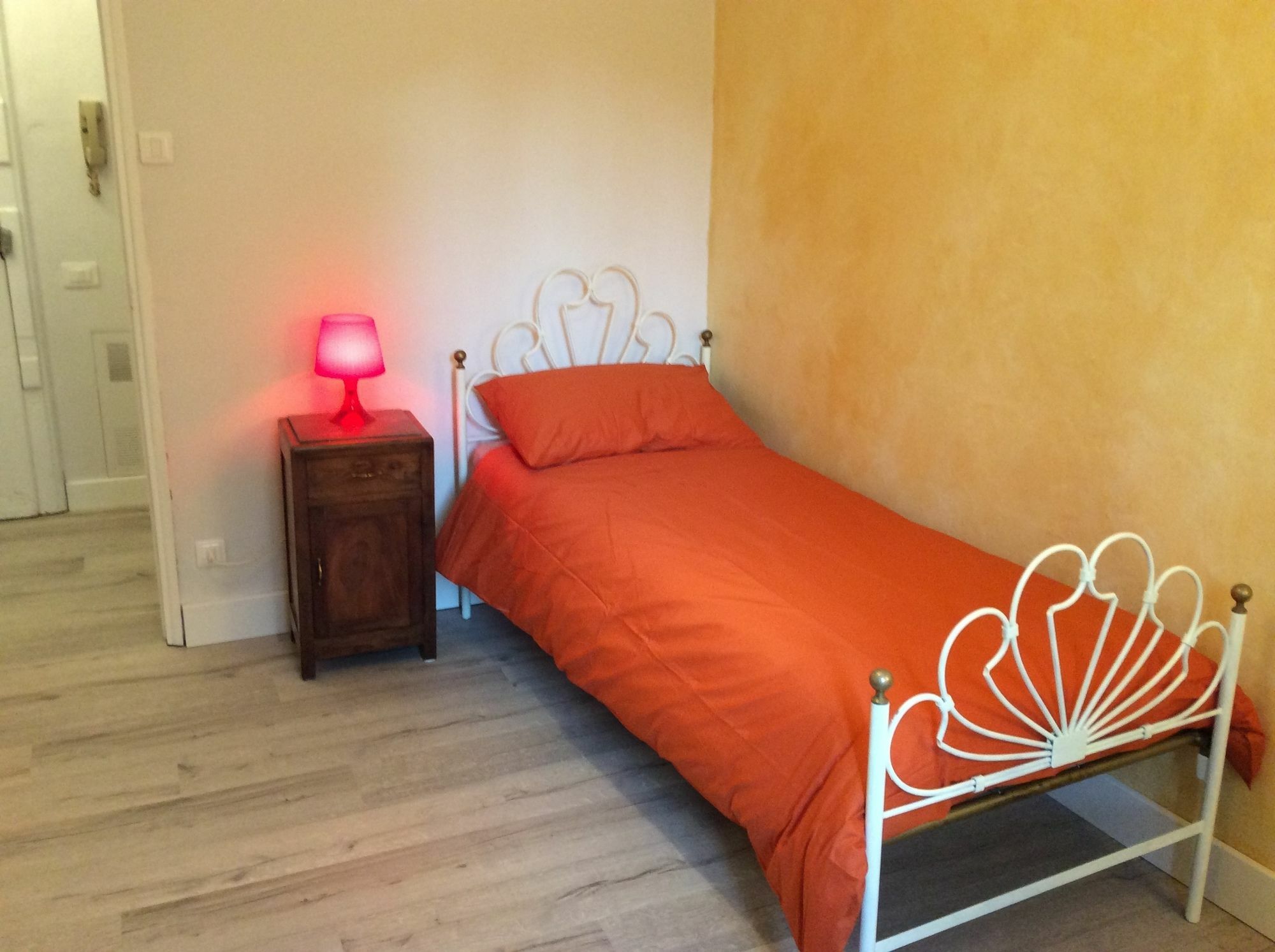 Le Camere Di Casa Cassandra Perugia Eksteriør bilde