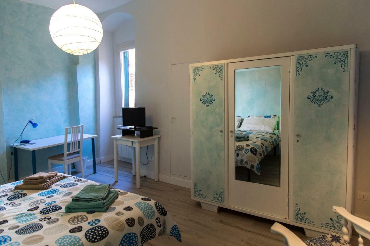 Le Camere Di Casa Cassandra Perugia Eksteriør bilde