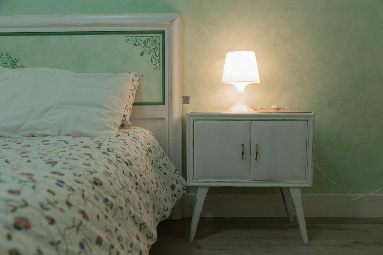 Le Camere Di Casa Cassandra Perugia Eksteriør bilde