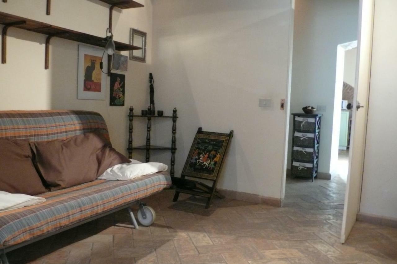 Le Camere Di Casa Cassandra Perugia Eksteriør bilde