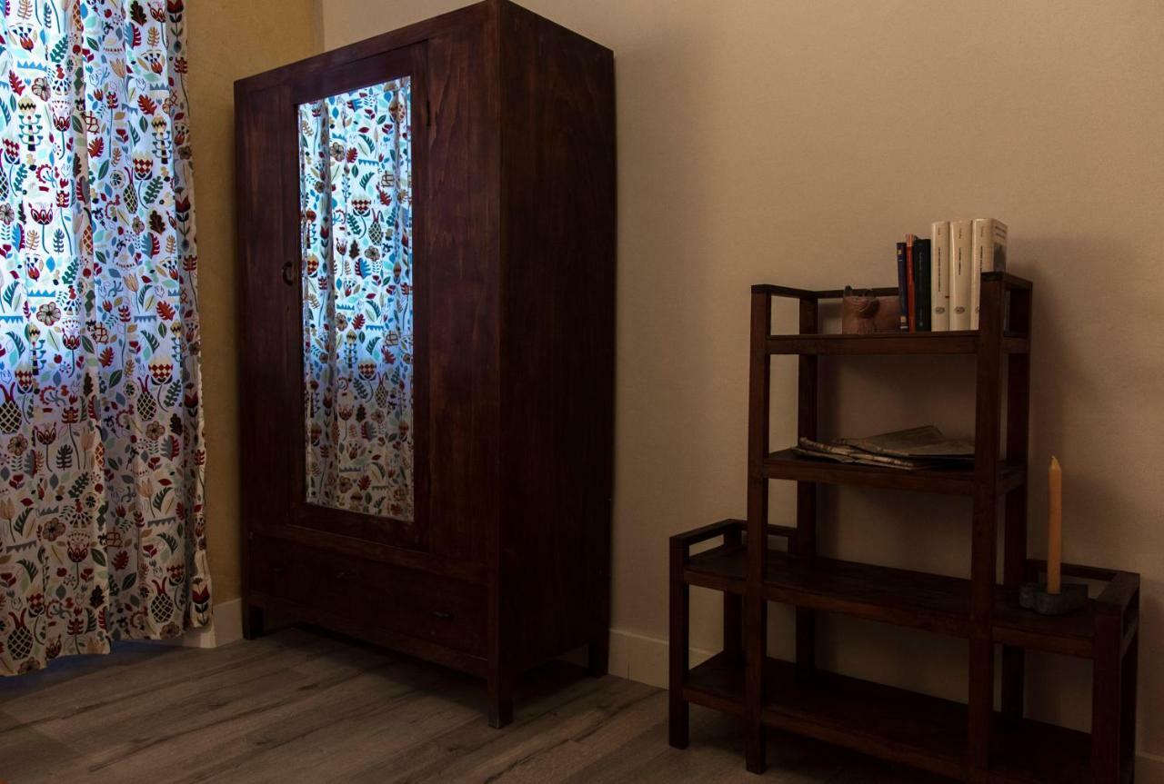 Le Camere Di Casa Cassandra Perugia Eksteriør bilde