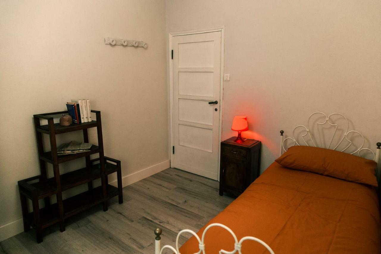 Le Camere Di Casa Cassandra Perugia Eksteriør bilde