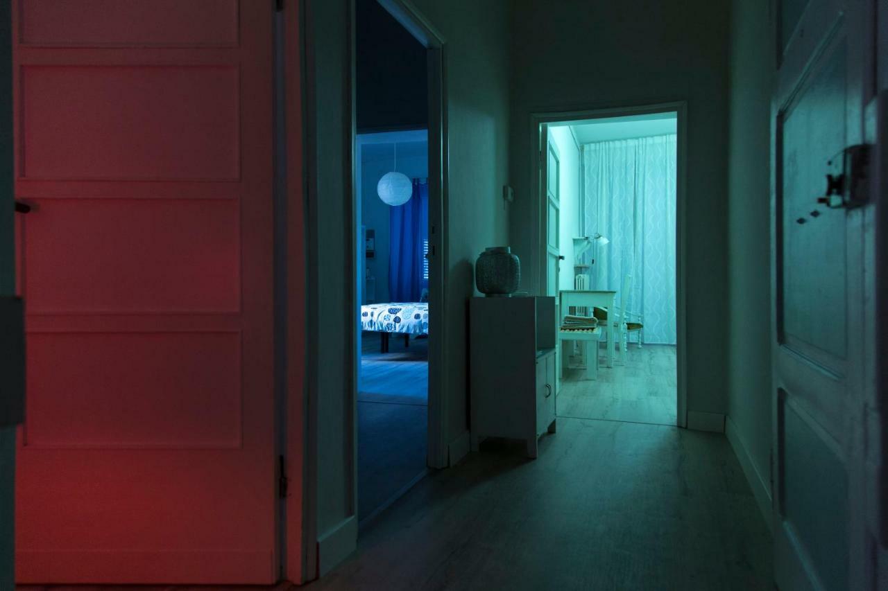 Le Camere Di Casa Cassandra Perugia Eksteriør bilde
