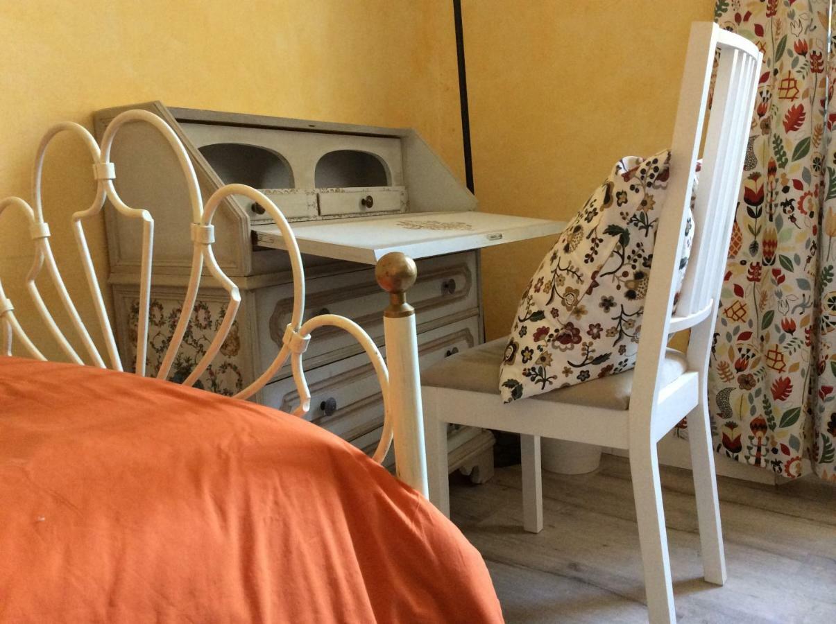 Le Camere Di Casa Cassandra Perugia Eksteriør bilde