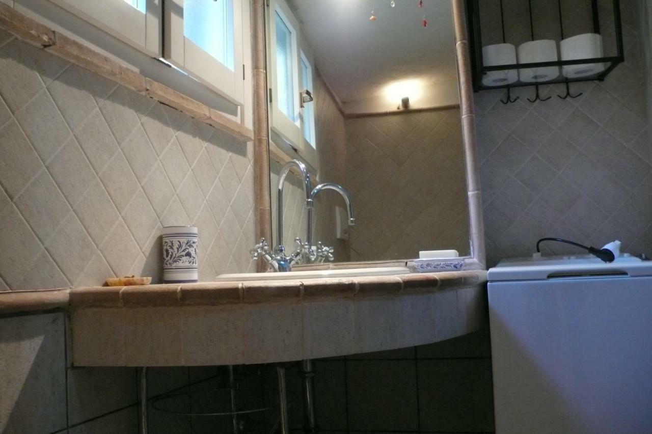 Le Camere Di Casa Cassandra Perugia Eksteriør bilde