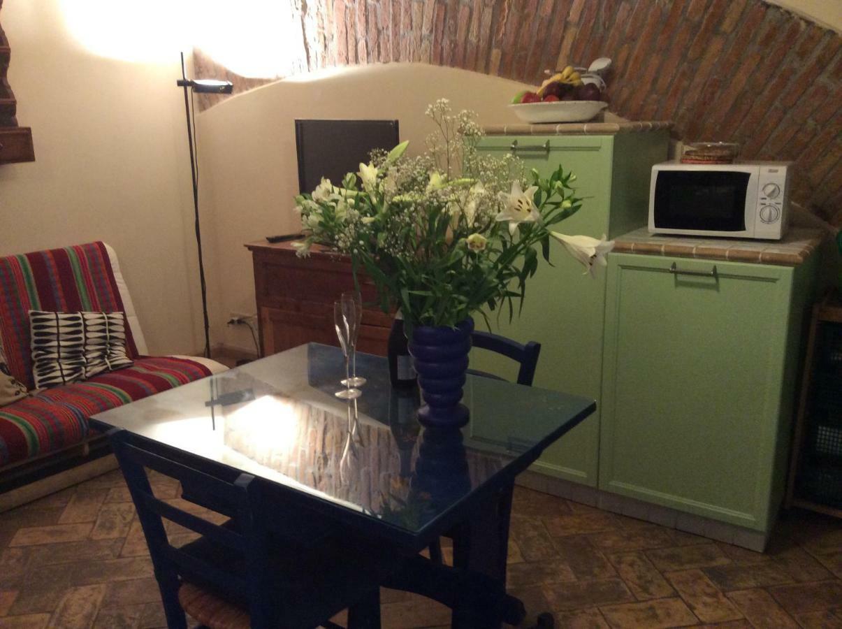 Le Camere Di Casa Cassandra Perugia Eksteriør bilde